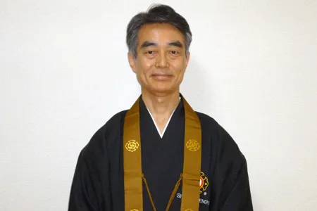 石田 勉